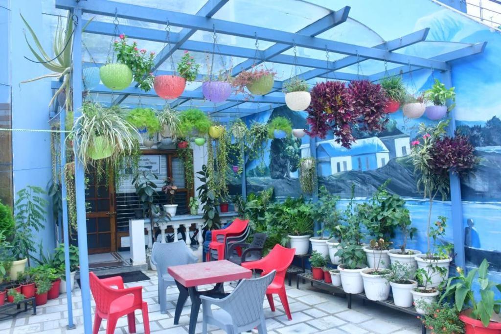 Shreshth Home Stay - Best Family Accommodation - 3Km From Har Ki Pauri, Haridwar, Uttarakhand Extérieur photo