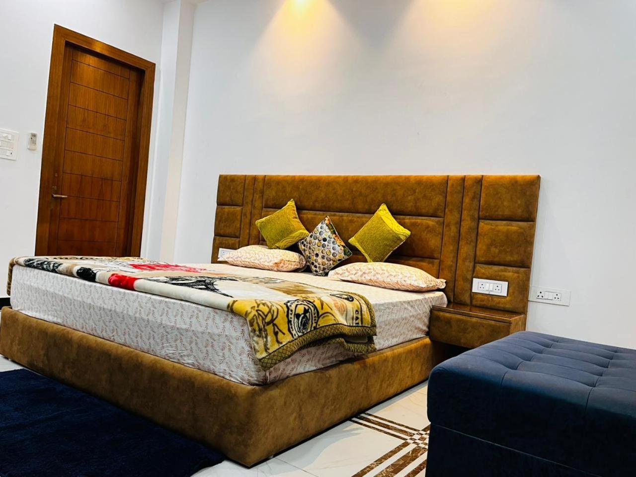 Shreshth Home Stay - Best Family Accommodation - 3Km From Har Ki Pauri, Haridwar, Uttarakhand Extérieur photo