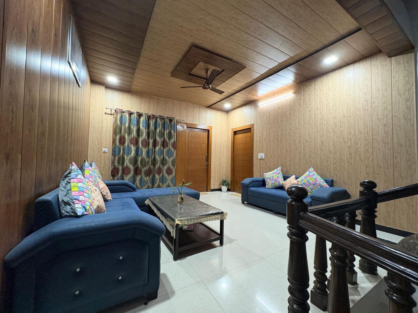 Shreshth Home Stay - Best Family Accommodation - 3Km From Har Ki Pauri, Haridwar, Uttarakhand Extérieur photo